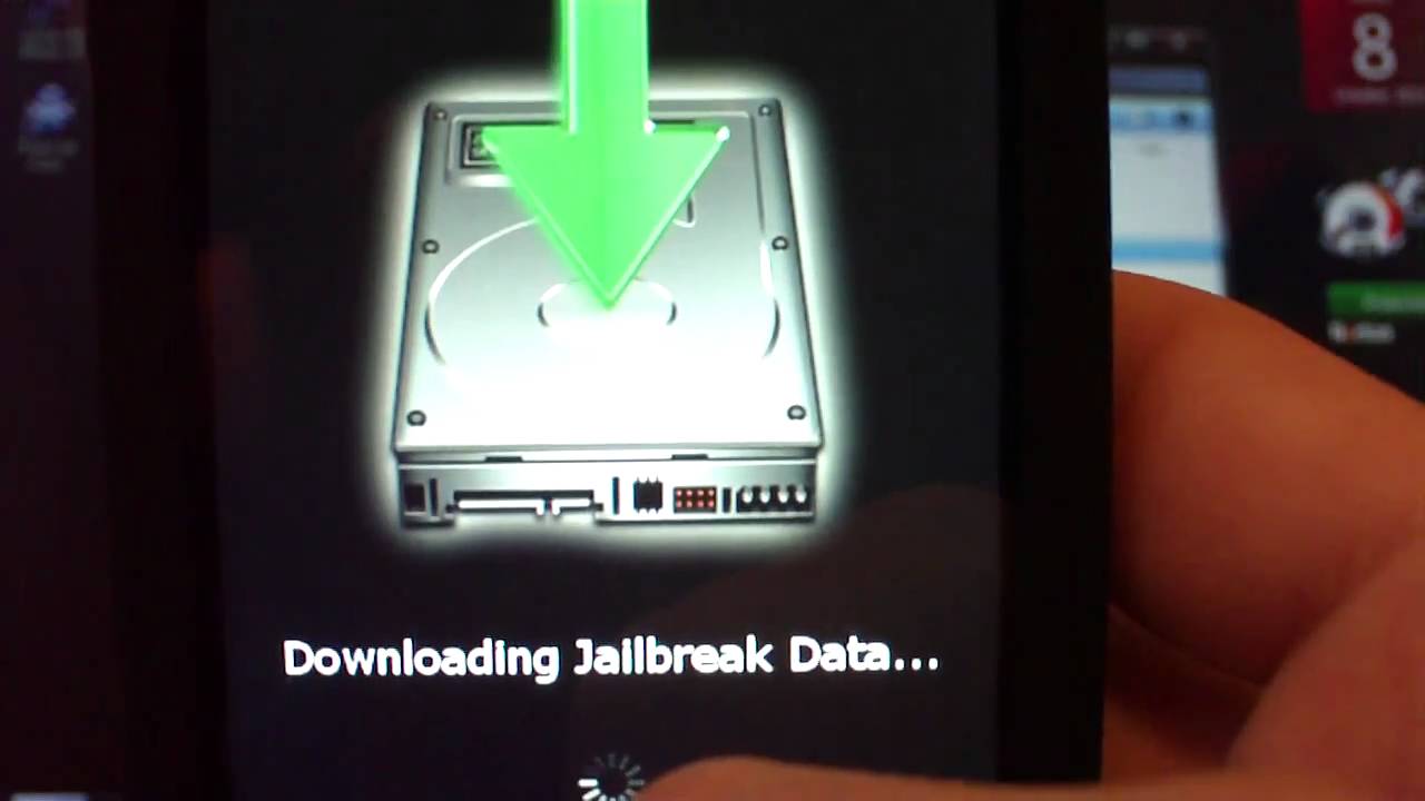 How To Download Jailbreak On Mac