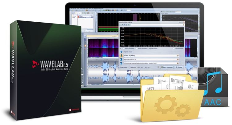 Wavelab le 7 free download